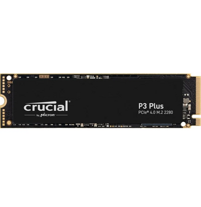 2TB de Almacenamiento Masivo para tus Proyectos