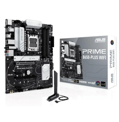 La Base para la Nueva Generación AMD
