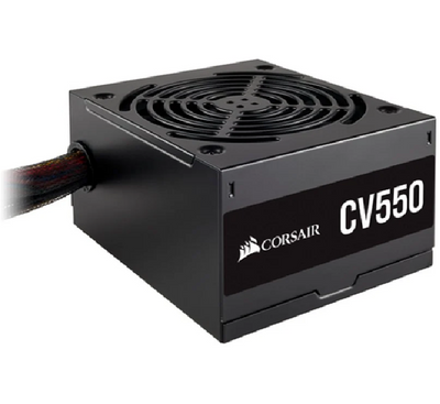 Fiabilidad y Potencia Segura Corsair