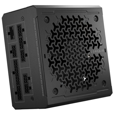 1000W de Potencia Gold para la Élite