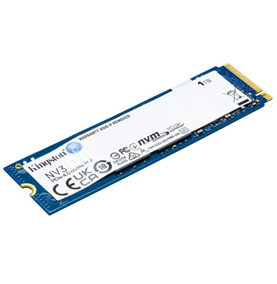 1TB de Espacio Ultrarrápido