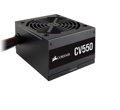 Fiabilidad Corsair Certificada