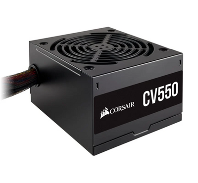 Fiabilidad Corsair Certificada