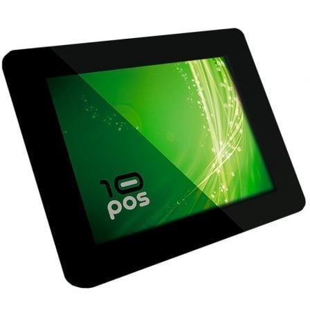 --Monitor TPV 10POS LM-8FUN 8