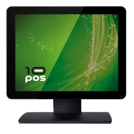 --Monitor TPV 10POS TS-15HV 15