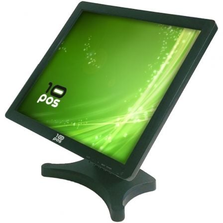 --Monitor TPV 10POS TS-19HV 19