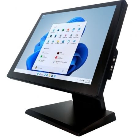 --TPV 10POS 10T-15/ Intel J6412/ 8GB/ 128GB SSD/ 15