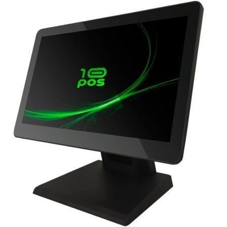 --TPV 10POS 10T-16/ Intel Core i5/ 8GB/ 256GB SSD/ 15.6