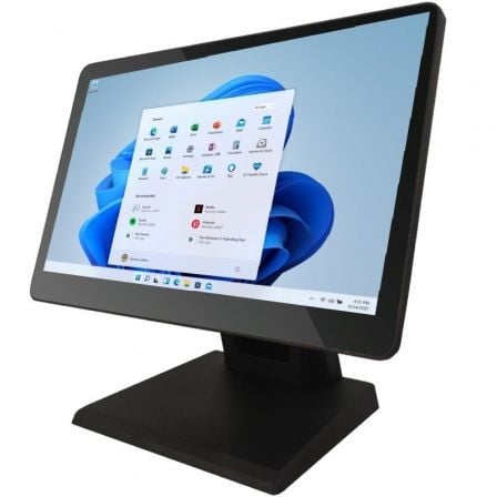 --TPV 10POS 10T-16/ Intel Core i5/ 8GB/ 256GB SSD/ 15.6