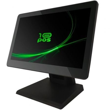--TPV 10POS 10T-16J648128/ Intel J6412/ 8GB/ 128GB SSD/ 15.6