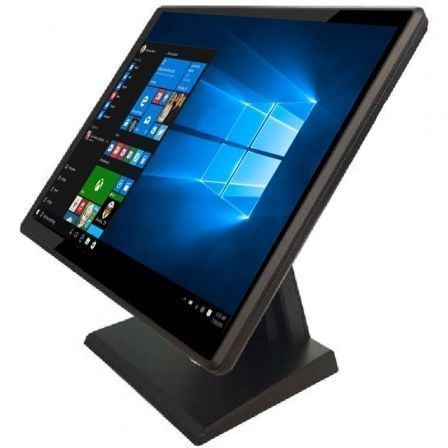 --TPV 10POS 10T-17/ Intel J6412/ 8GB/ 128GB SSD/ 17