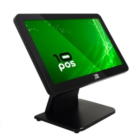 --TPV 10POS FT-16NJ414128W1/ Intel J4125/ 4GB/ 128GB SSD/ 15.6