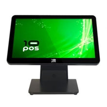 -2-TPV 10POS FT-16NJ414128W1/ Intel J4125/ 4GB/ 128GB SSD/ 15.6