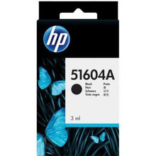 --Cartucho de Tinta Original HP nº51604A/ Negro-