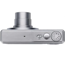 -3-Cámara Digital AgfaPhoto Realishot DC9200/ 24MP/ Plateada-3