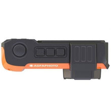 -4-Cámara Digital Deportiva AgfaPhoto Realishot WP9500/ 24MP/ Naranja-4