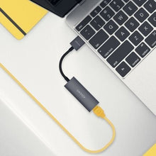 -3-Adaptador USB 3.0 - RJ45 Aisens A106-0708/ 1000Mbps-3