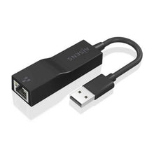 -1-Adaptador USB 3.0 - RJ45 Aisens A106-0766/ 1000Mbps-1