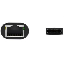 -2-Adaptador USB Tipo-C - RJ45 Aisens A109-0709/ 1000Mbps-2