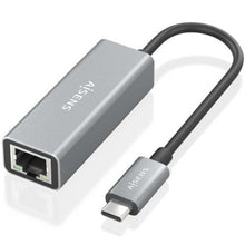 -1-Adaptador USB 3.0 - RJ45 Aisens A109-0898/ 1000Mbps-1