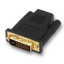 --Adaptador Aisens A118-0091/ DVI Macho - HDMI Hembra-