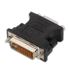 --Adaptador Aisens A118-0092/ DVI Macho - VGA Hembra-