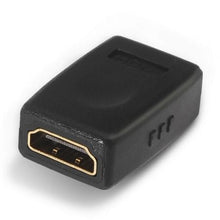 --Adaptador Aisens A121-0123/ HDMI Hembra - HDMI Hembra-