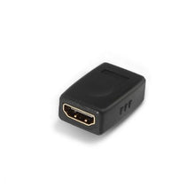 -1-Adaptador Aisens A121-0123/ HDMI Hembra - HDMI Hembra-1