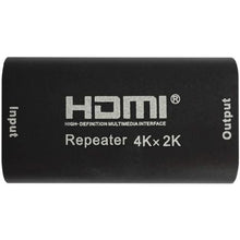 -1-Repetidor HDMI Aisens A123-0351/ HDMI Hembra - HDMI Hembra-1
