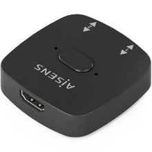 -1-Switch Conmutador 4K HDMI 2.0 Bidireccional Aisens A123-0948 HDMI Hembra - 3x HDMI Hembra-1