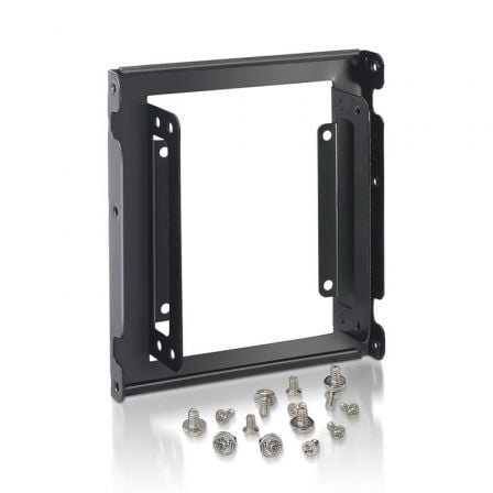 --Adaptador Aisens A129-0150 para 2x discos duros de 2.5