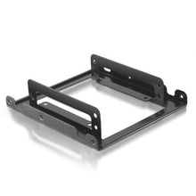 -1-Adaptador Aisens A129-0150 para 2x discos duros de 2.5