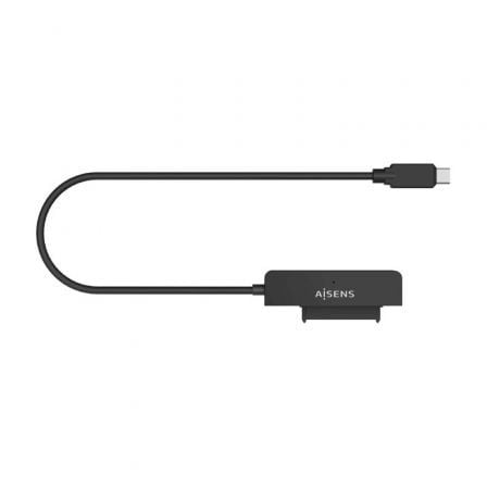 --Adaptador para Discos Duros 2.5