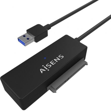 --Adaptador para Discos Duros 2.5