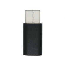 -2-Adaptador USB 2.0 Tipo-C Aisens A108-0414/ USB Tipo-C Macho - Micro USB Hembra-2