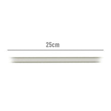 -2-Cable de Red RJ45 UTP Aisens A133-0174 Cat.5e/ 25cm/ Gris-2