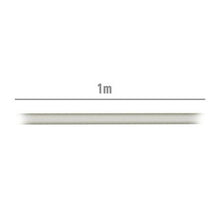 -2-Cable de Red RJ45 UTP Aisens A133-0177/ Cat.5e/ 1m/ Gris-2