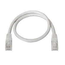 -1-Cable de Red RJ45 UTP Aisens A133-0199 Cat.5e/ 3m/ Blanco-1