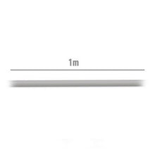 -2-Cable de Red RJ45 UTP Aisens A135-0229 Cat.6/ 1m/ Gris-2