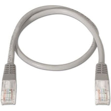 -1-Cable de Red RJ45 UTP Aisens A135-0233 Cat.6/ 7m/ Gris-1
