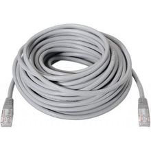 -1-Cable de Red RJ45 UTP Aisens A135-0236 Cat.6/ 20m/ Gris-1