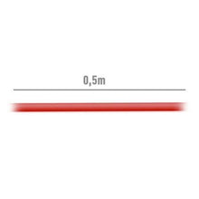 -2-Cable de Red RJ45 UTP Aisens A135-0237 Cat.6/ 50cm/ Rojo-2