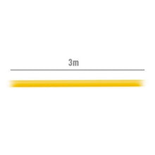-2-Cable de Red RJ45 UTP Aisens A135-0256 Cat.6/ 3m/ Amarillo-2