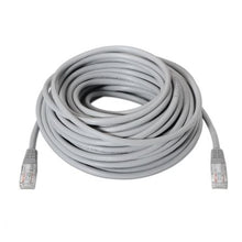 -1-Cable de Red RJ45 UTP Aisens A135-0270 Cat.6/ 7m/ Gris-1