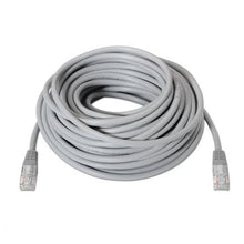 -1-Cable de Red RJ45 UTP Aisens A135-0272 Cat.6/ 15m/ Gris-1