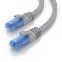 -2-Cable de Red RJ45 AWG26 CCA UTP Aisens A135-0778 Cat.6/ 3m/ Gris-2