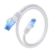 -1-Cable de Red RJ45 AWG26 CCA UTP Aisens A135-0823 Cat.6/ 4m/ Blanco-1