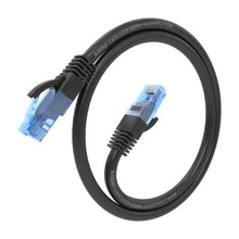 -1-Cable de Red RJ45 AWG26 CCA UTP Aisens A135-0845 Cat.6/ 2m/ Negro-1