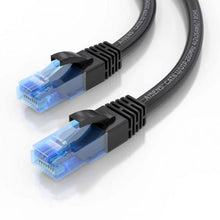 -2-Cable de Red RJ45 AWG26 CCA UTP Aisens A135-0846 Cat.6/ 3m/ Negro-2