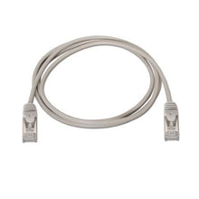 -1-Cable de Red RJ45 FTP Aisens A136-0274 Cat.6/ 1m/ Gris-1